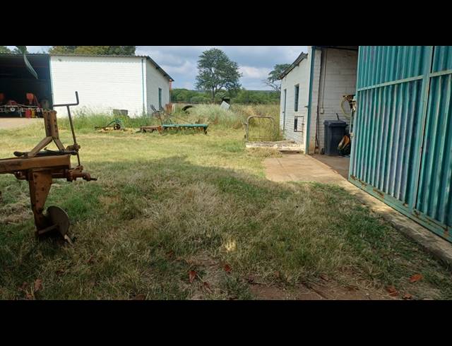 249.90HA FARM FOR SALE IN WATERVAL S H